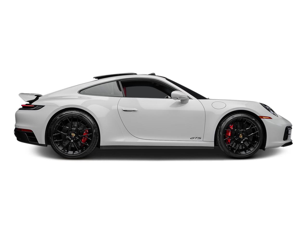 2023 Porsche 911 Carrera GTS Ft Lauderdale FL