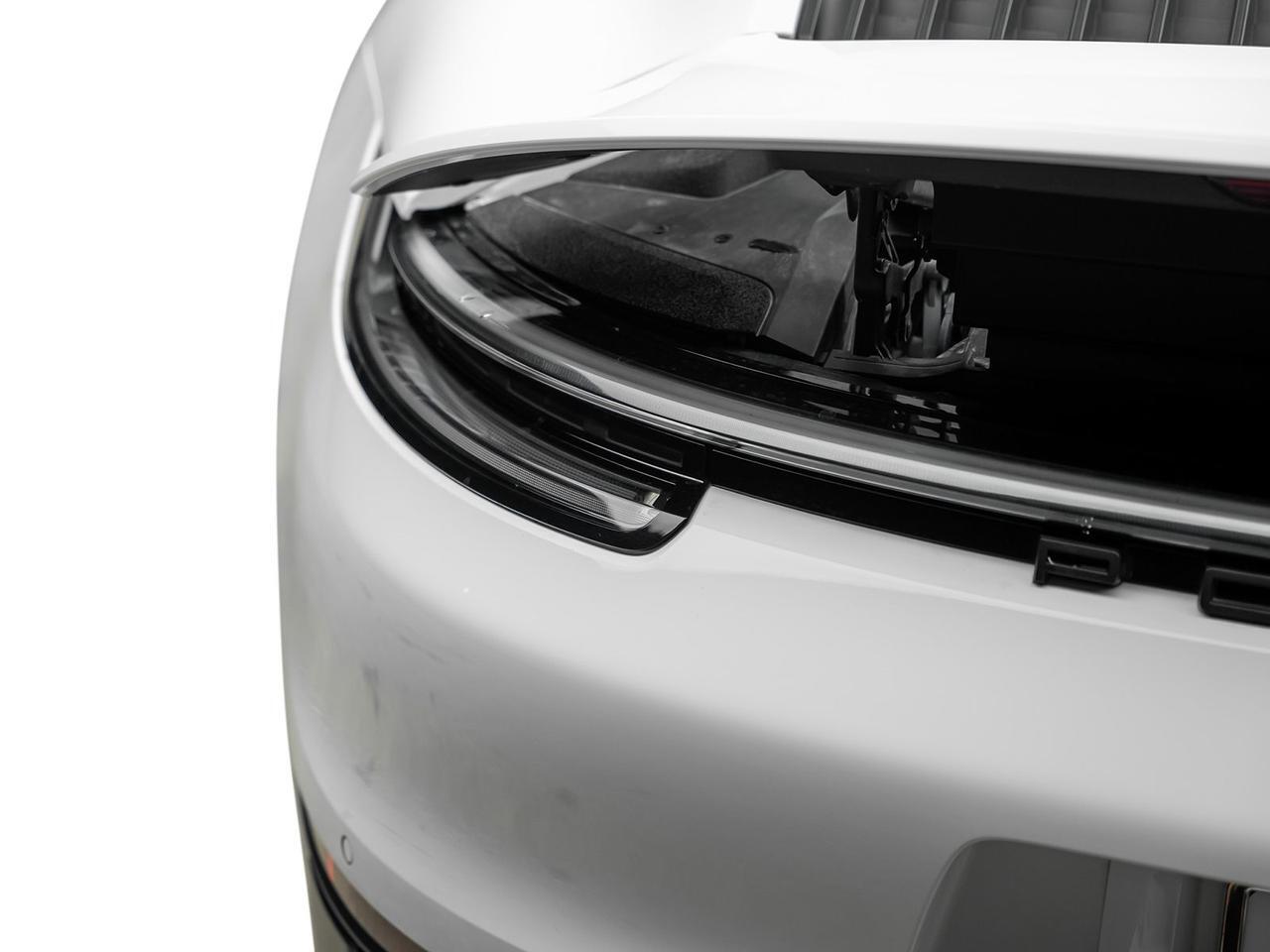 2023 Porsche 911 Carrera GTS Ft Lauderdale FL