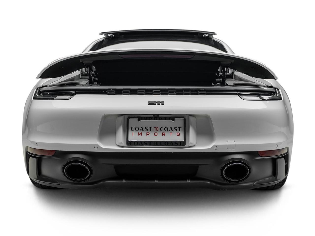 2023 Porsche 911 Carrera GTS Ft Lauderdale FL