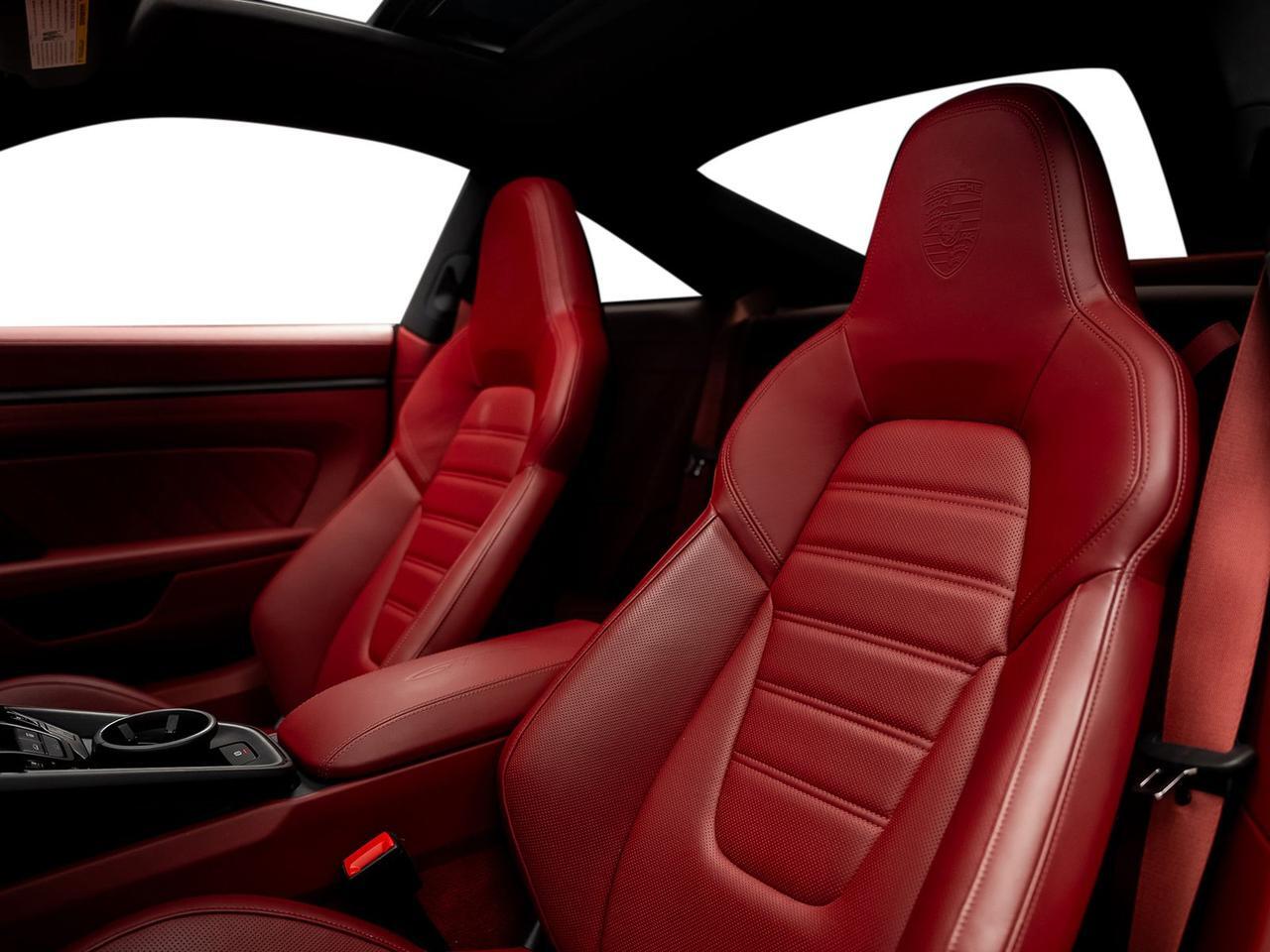 2023 Porsche 911 Carrera GTS Ft Lauderdale FL