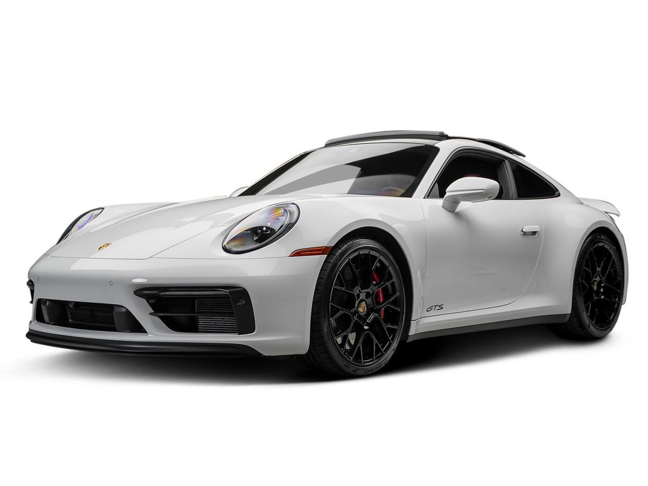 2023 Porsche 911 Carrera GTS Ft Lauderdale FL