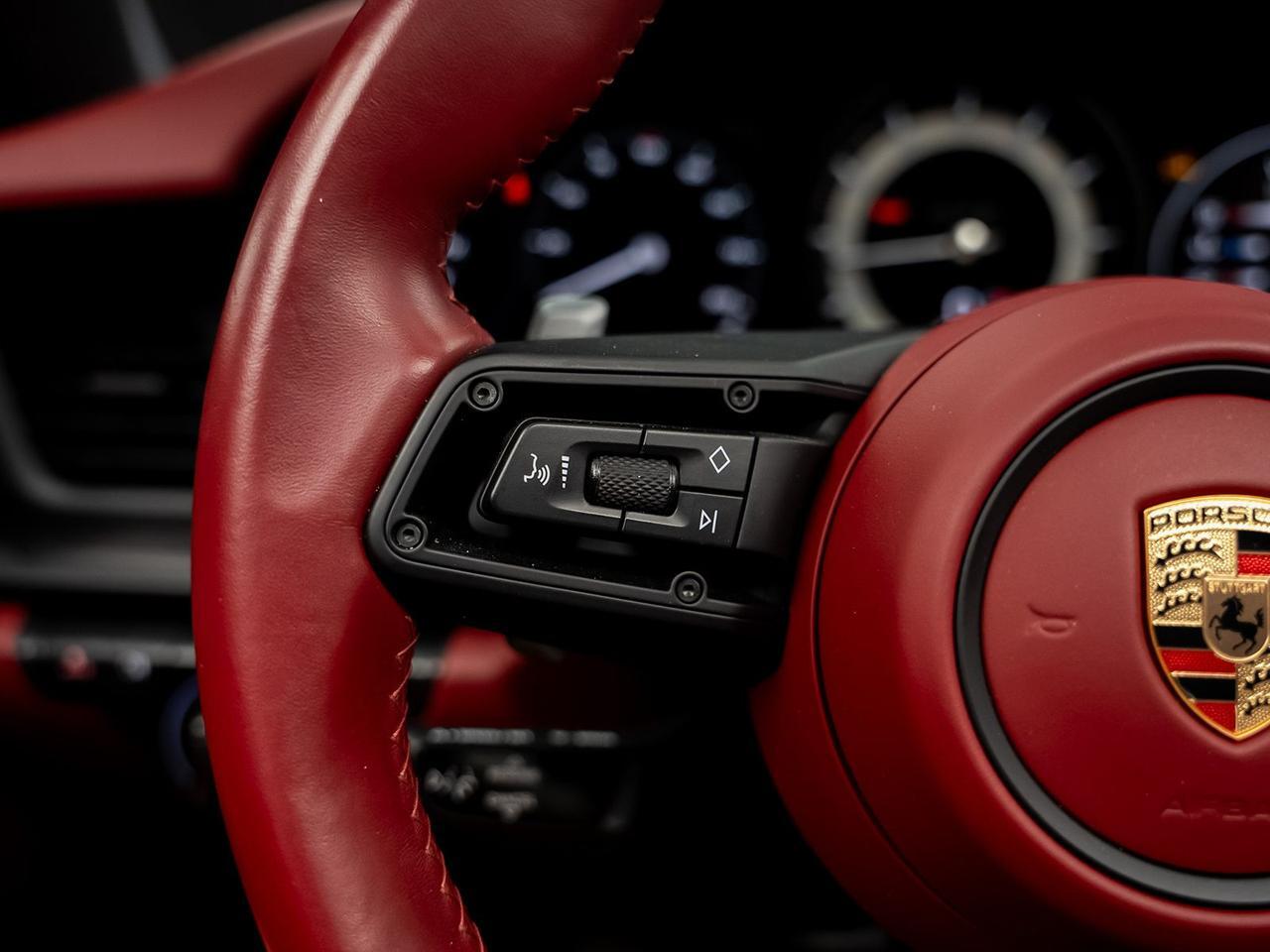 2023 Porsche 911 Carrera GTS Ft Lauderdale FL
