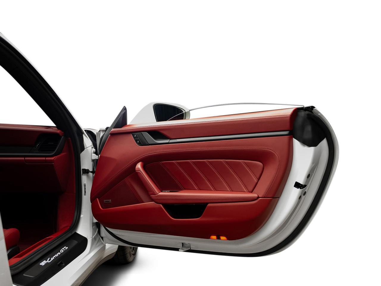 2023 Porsche 911 Carrera GTS Ft Lauderdale FL