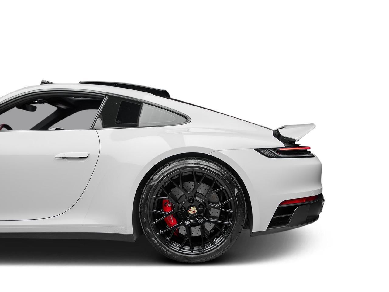 2023 Porsche 911 Carrera GTS Ft Lauderdale FL