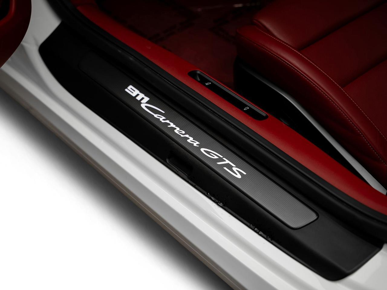 2023 Porsche 911 Carrera GTS Ft Lauderdale FL