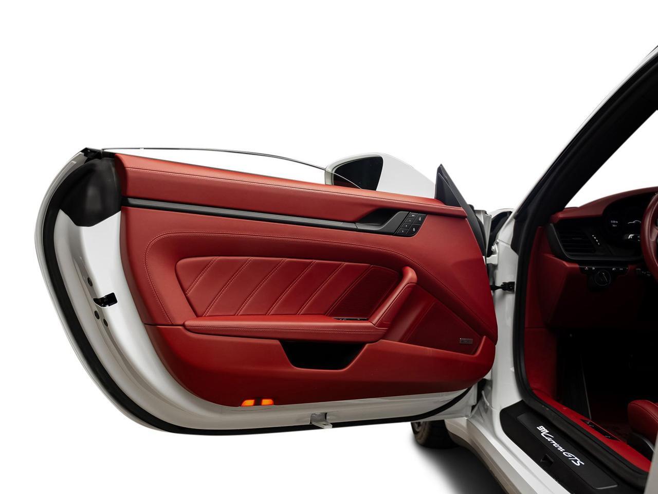 2023 Porsche 911 Carrera GTS Ft Lauderdale FL