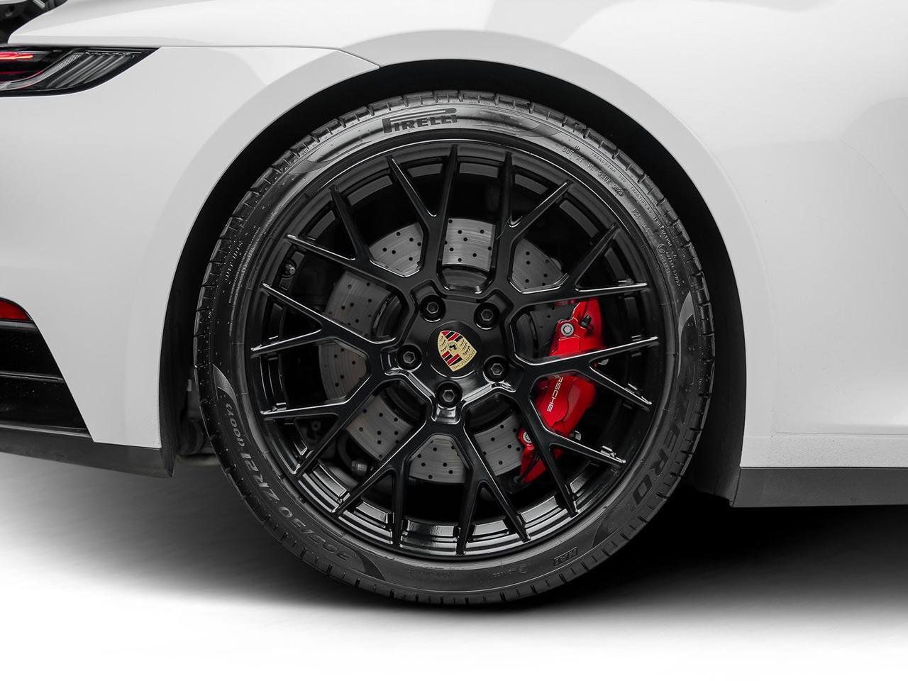 2023 Porsche 911 Carrera GTS Ft Lauderdale FL