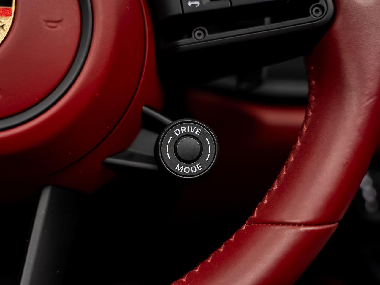 2023 Porsche 911 Carrera GTS Ft Lauderdale FL
