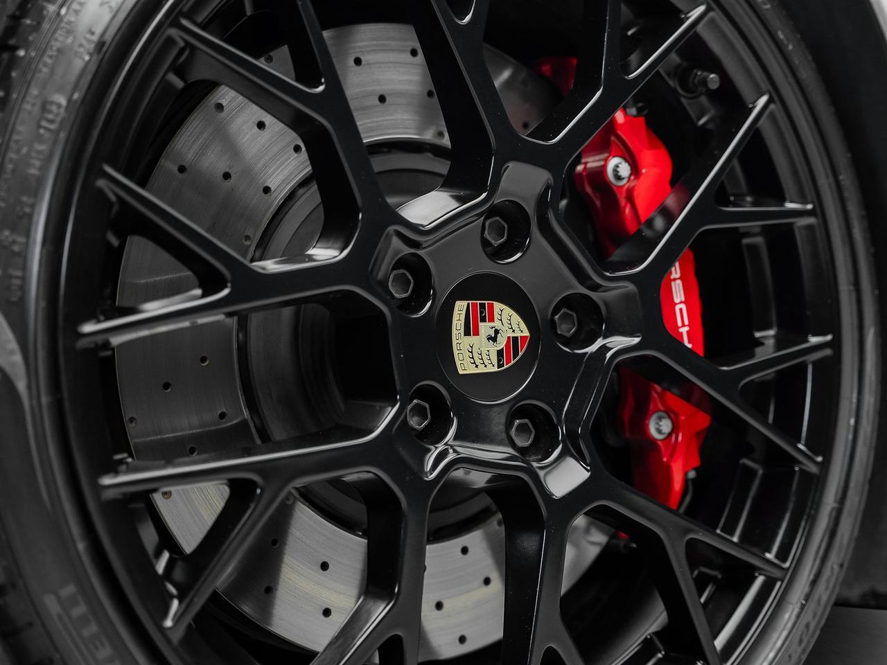 2023 Porsche 911 Carrera GTS Ft Lauderdale FL