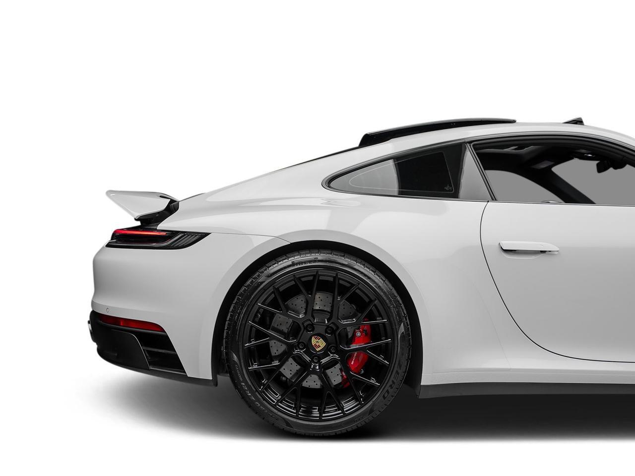 2023 Porsche 911 Carrera GTS Ft Lauderdale FL