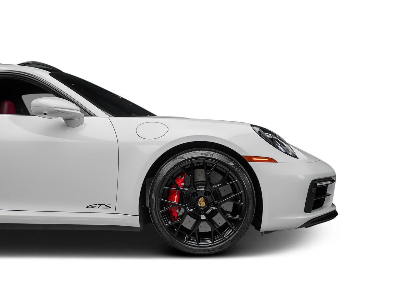 2023 Porsche 911 Carrera GTS Ft Lauderdale FL