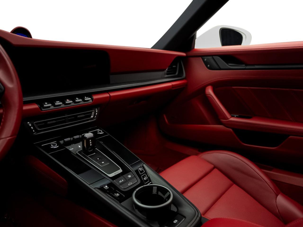 2023 Porsche 911 Carrera GTS Ft Lauderdale FL