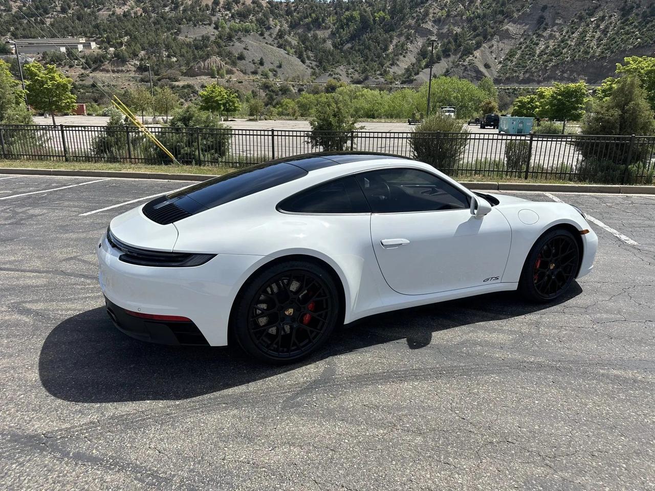 2023 Porsche 911 Carrera GTS Ft Lauderdale FL