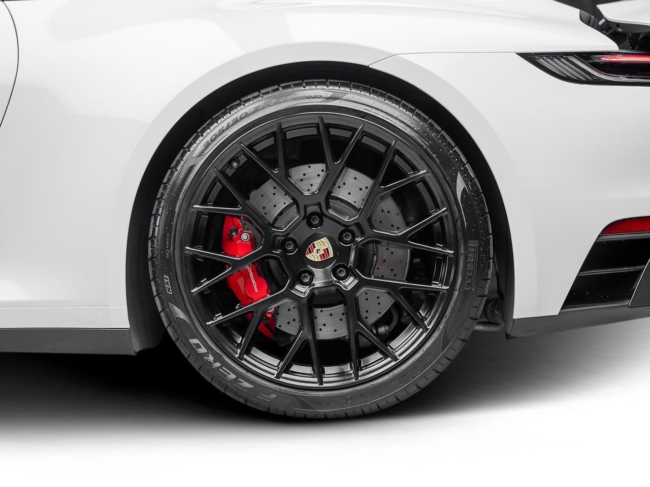 2023 Porsche 911 Carrera GTS Ft Lauderdale FL