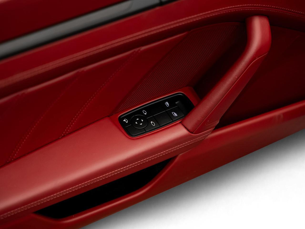 2023 Porsche 911 Carrera GTS Ft Lauderdale FL