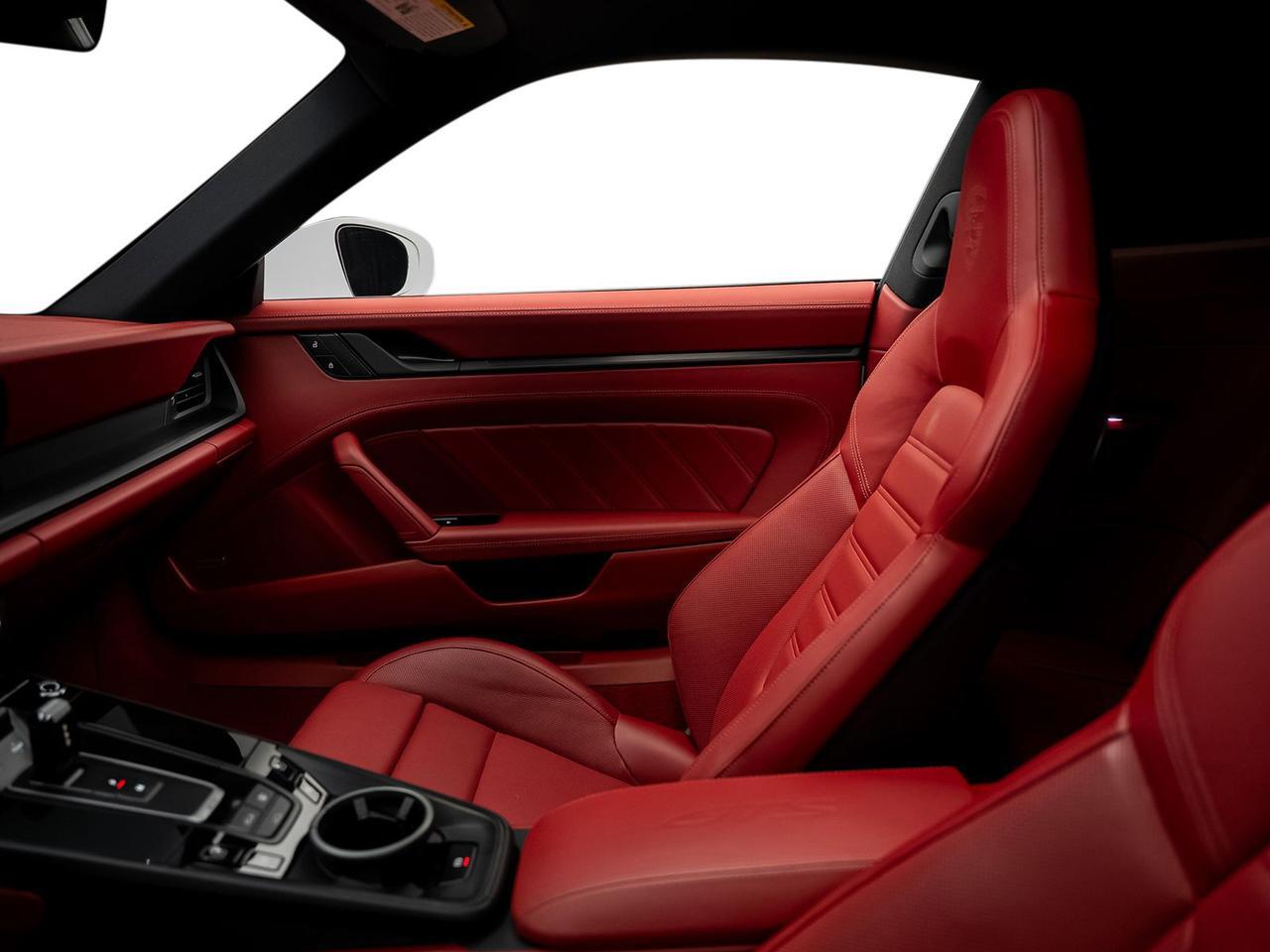 2023 Porsche 911 Carrera GTS Ft Lauderdale FL