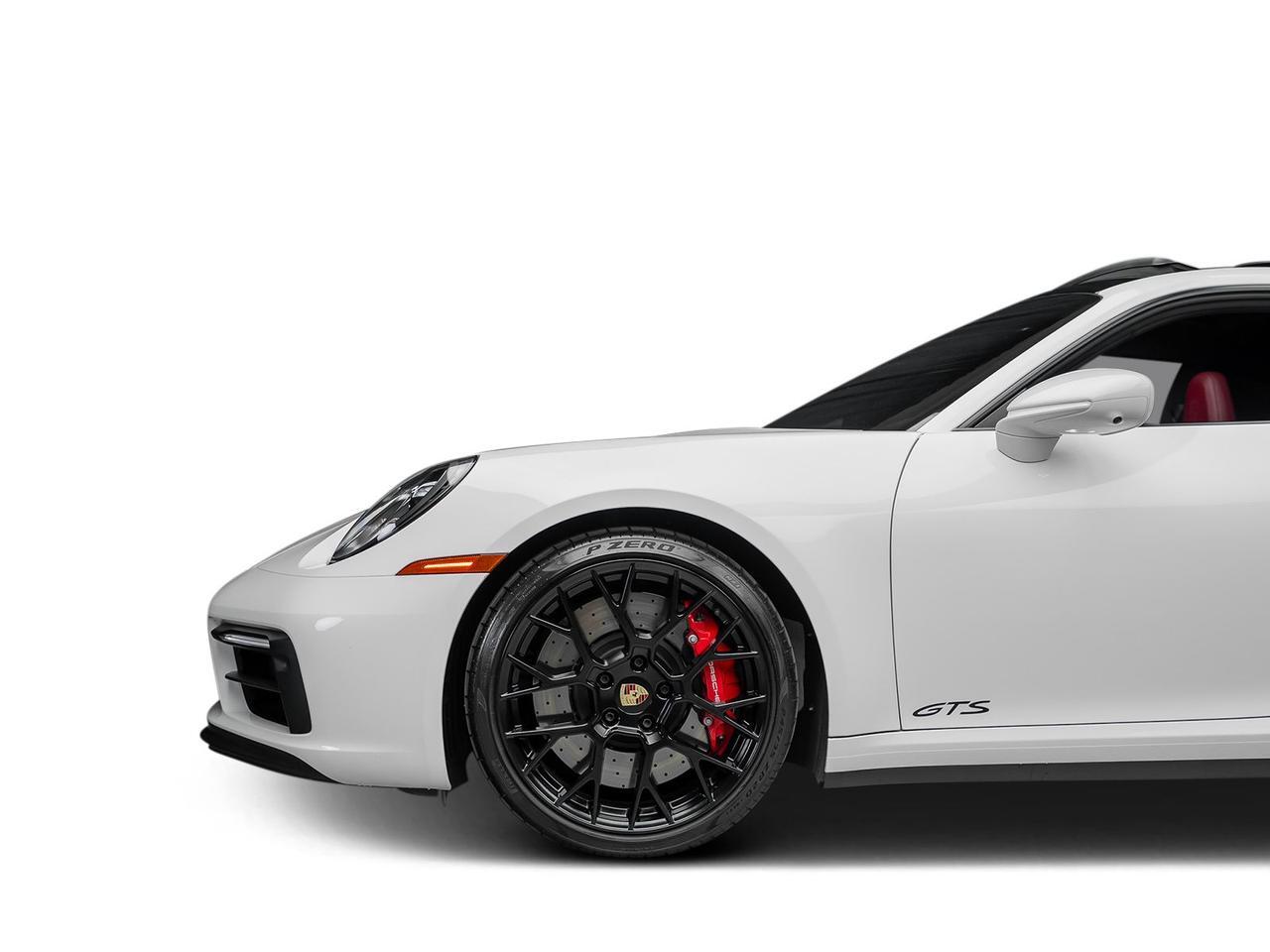 2023 Porsche 911 Carrera GTS Ft Lauderdale FL