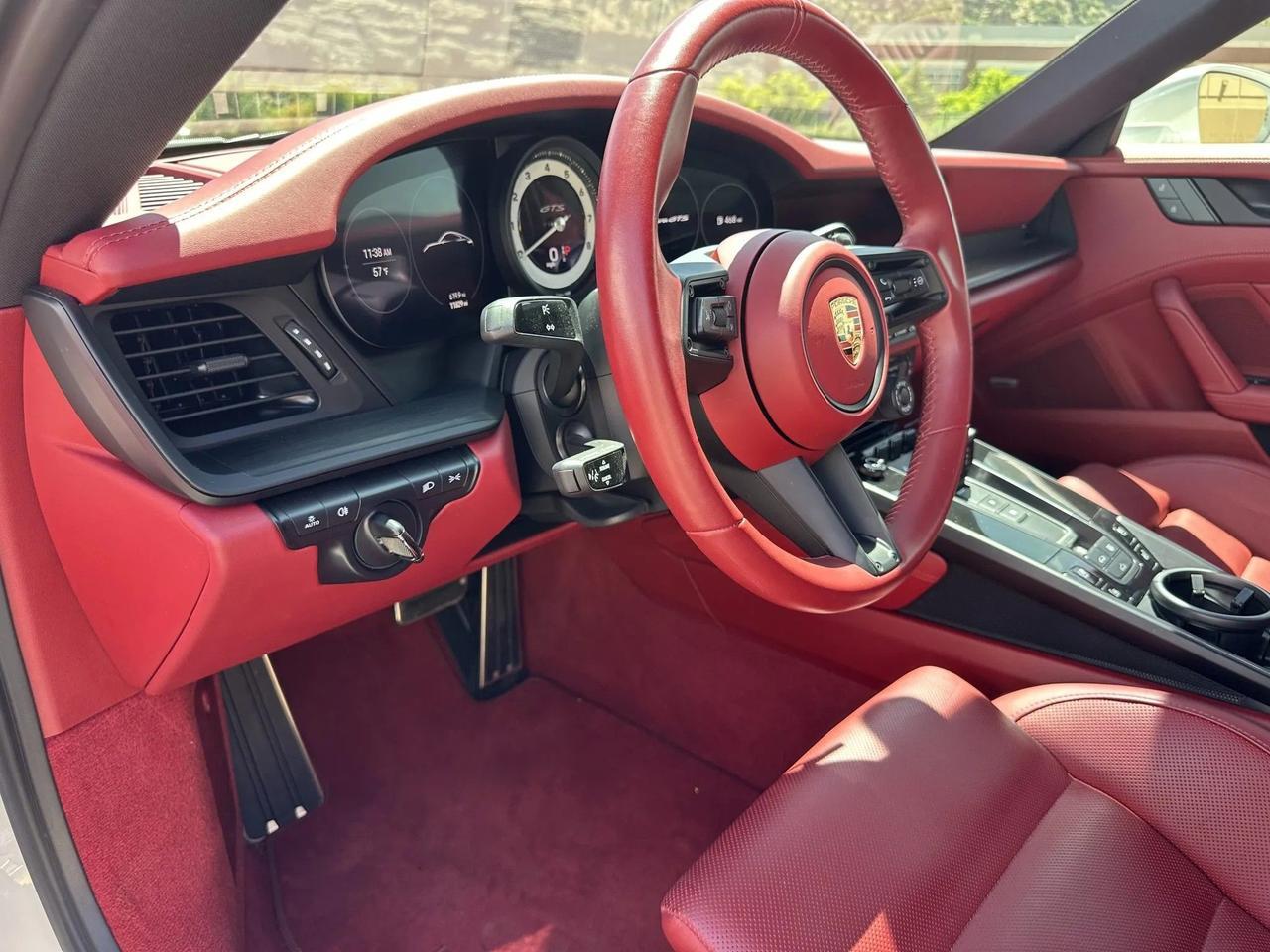 2023 Porsche 911 Carrera GTS Ft Lauderdale FL
