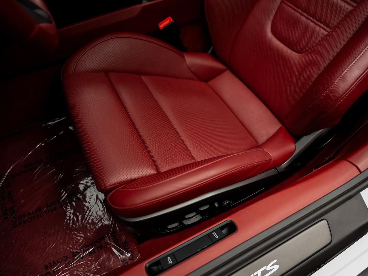 2023 Porsche 911 Carrera GTS Ft Lauderdale FL