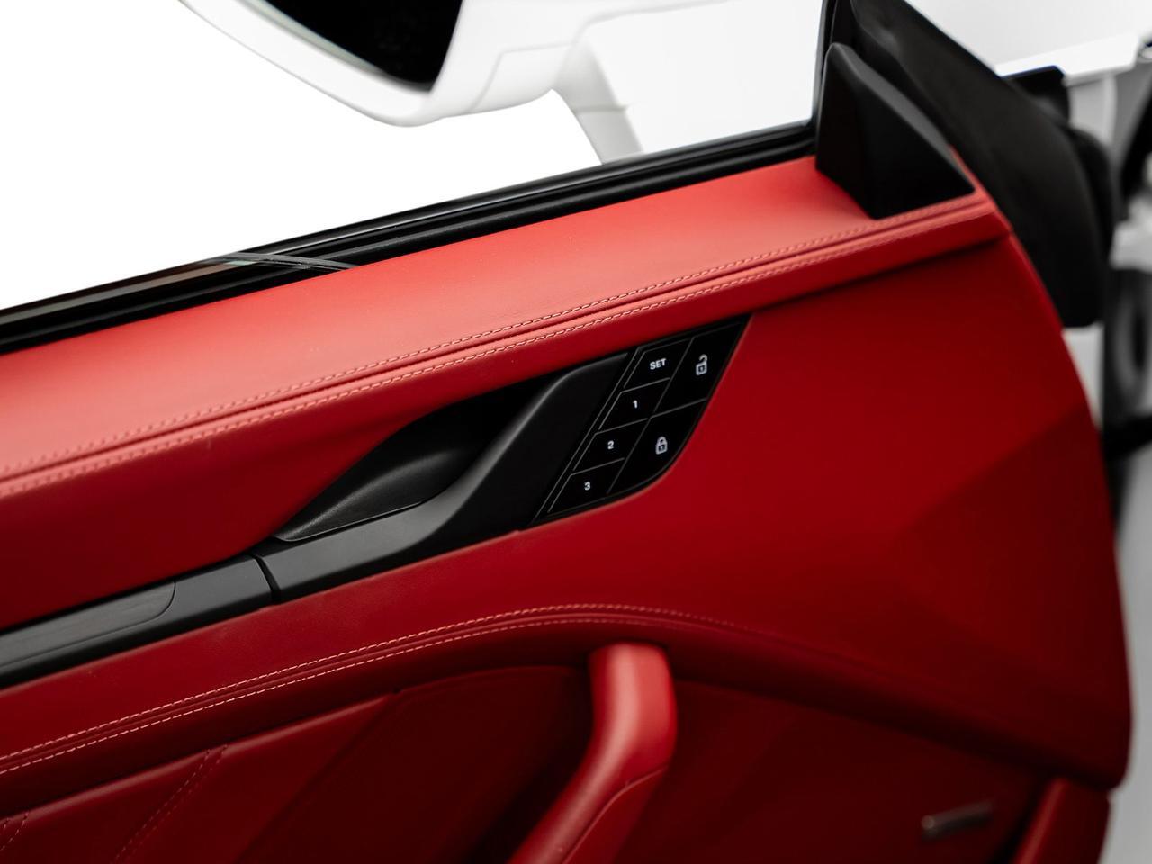 2023 Porsche 911 Carrera GTS Ft Lauderdale FL