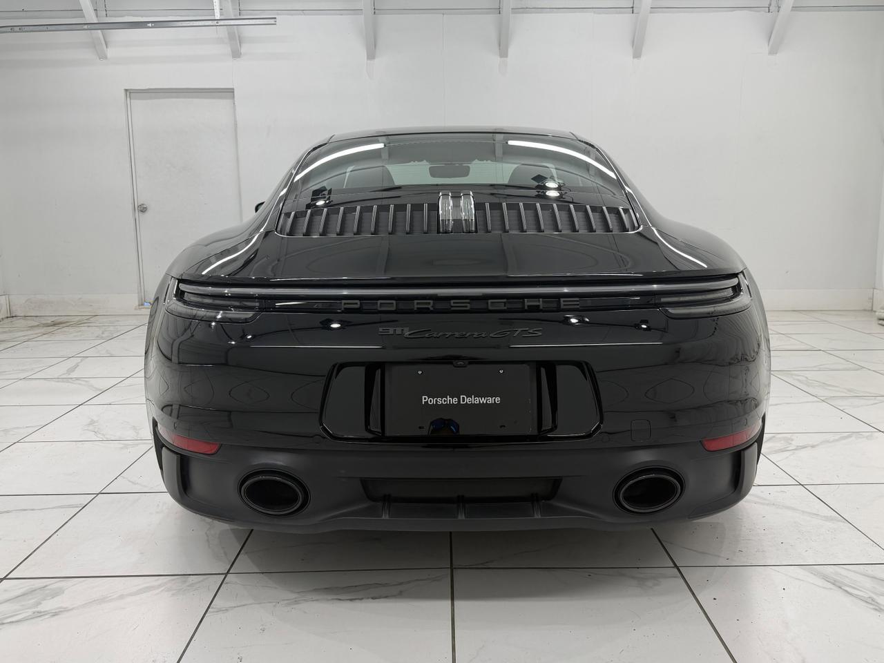 2023 Porsche 911 Carrera GTS Newark DE