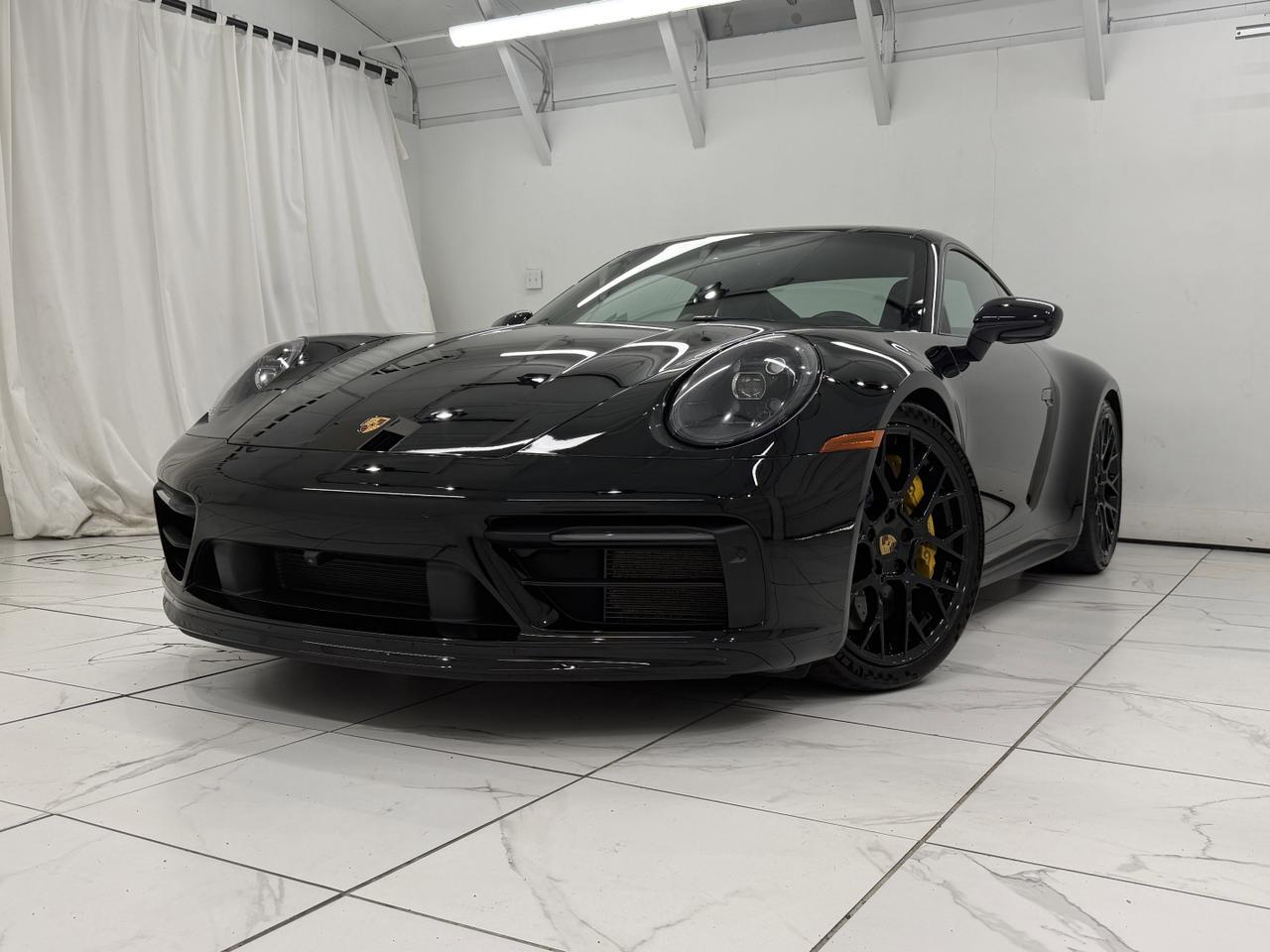 2023 Porsche 911 Carrera GTS Newark DE