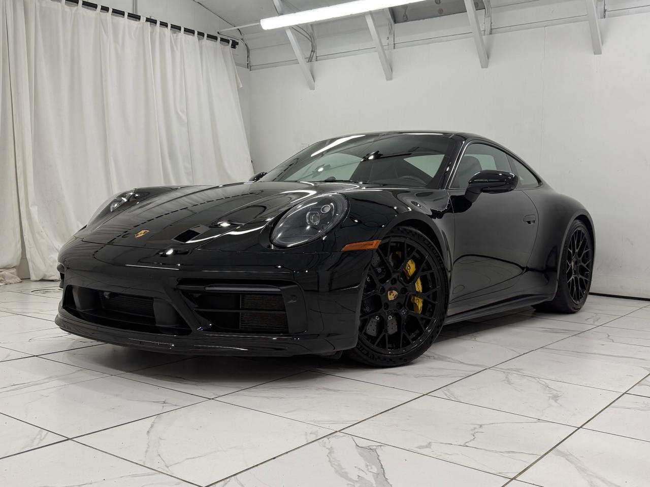 2023 Porsche 911 Carrera GTS Newark DE