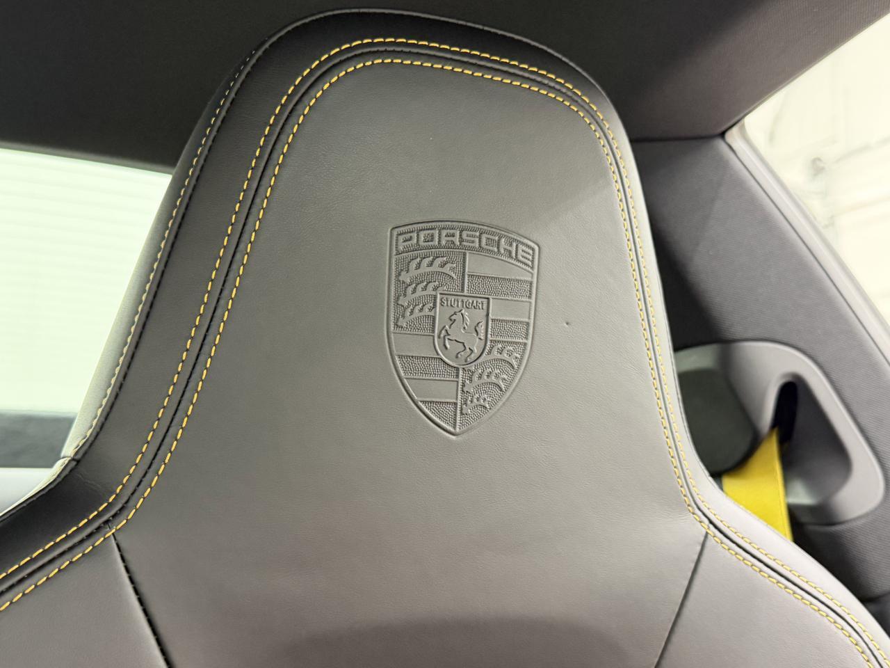 2023 Porsche 911 Carrera GTS Newark DE