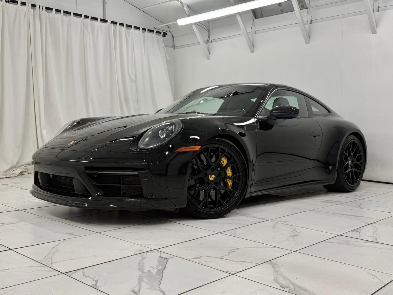 2023 Porsche 911 Carrera GTS Newark DE