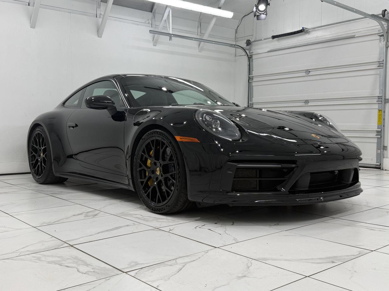 2023 Porsche 911 Carrera GTS Newark DE