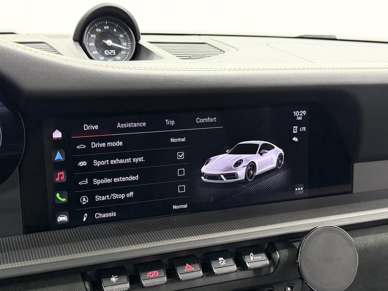 2023 Porsche 911 Carrera GTS Newark DE