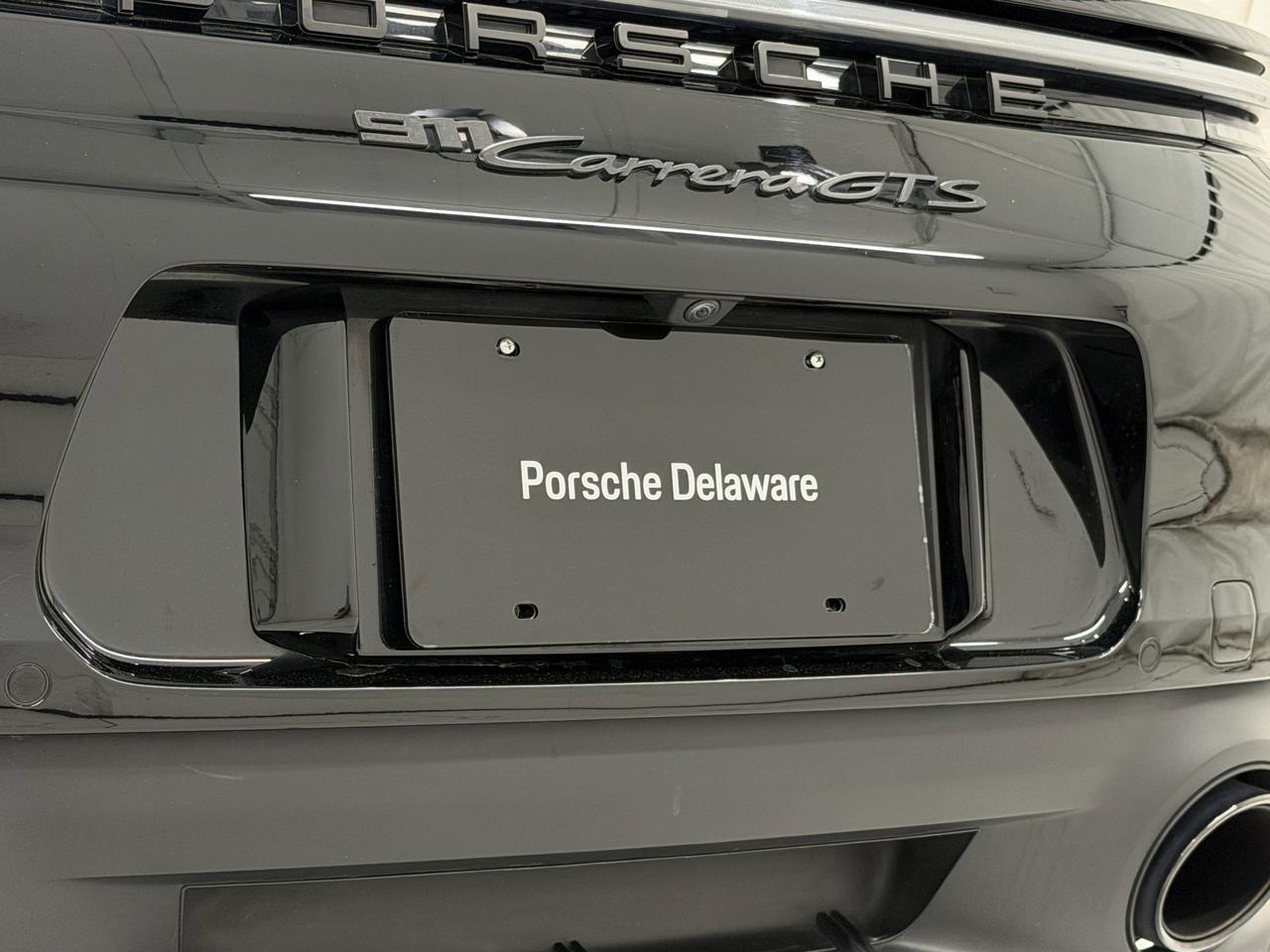 2023 Porsche 911 Carrera GTS Newark DE