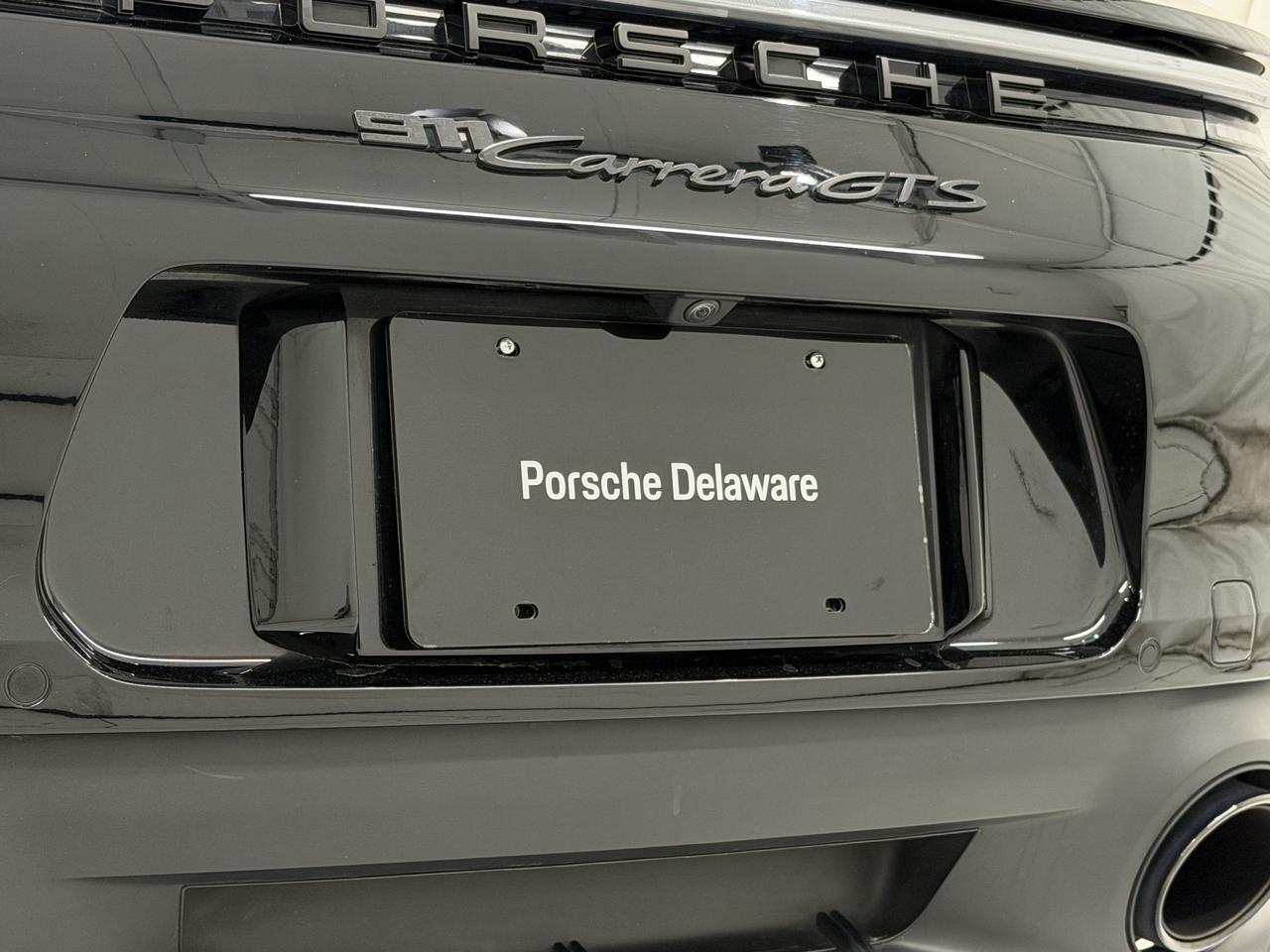 2023 Porsche 911 Carrera GTS Newark DE