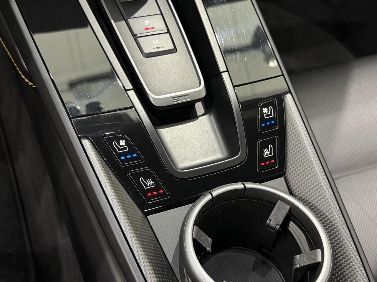 2023 Porsche 911 Carrera GTS Newark DE