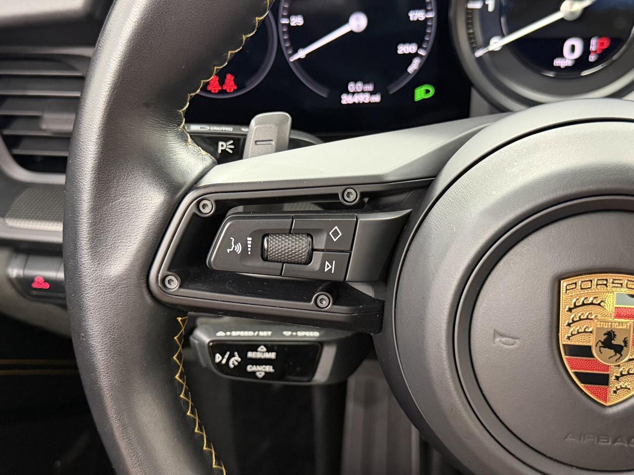 2023 Porsche 911 Carrera GTS Newark DE