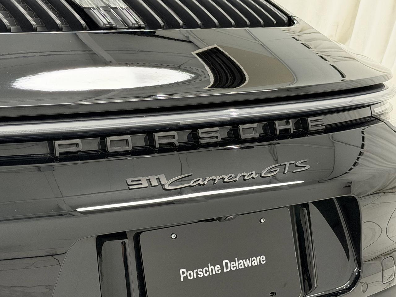 2023 Porsche 911 Carrera GTS Newark DE