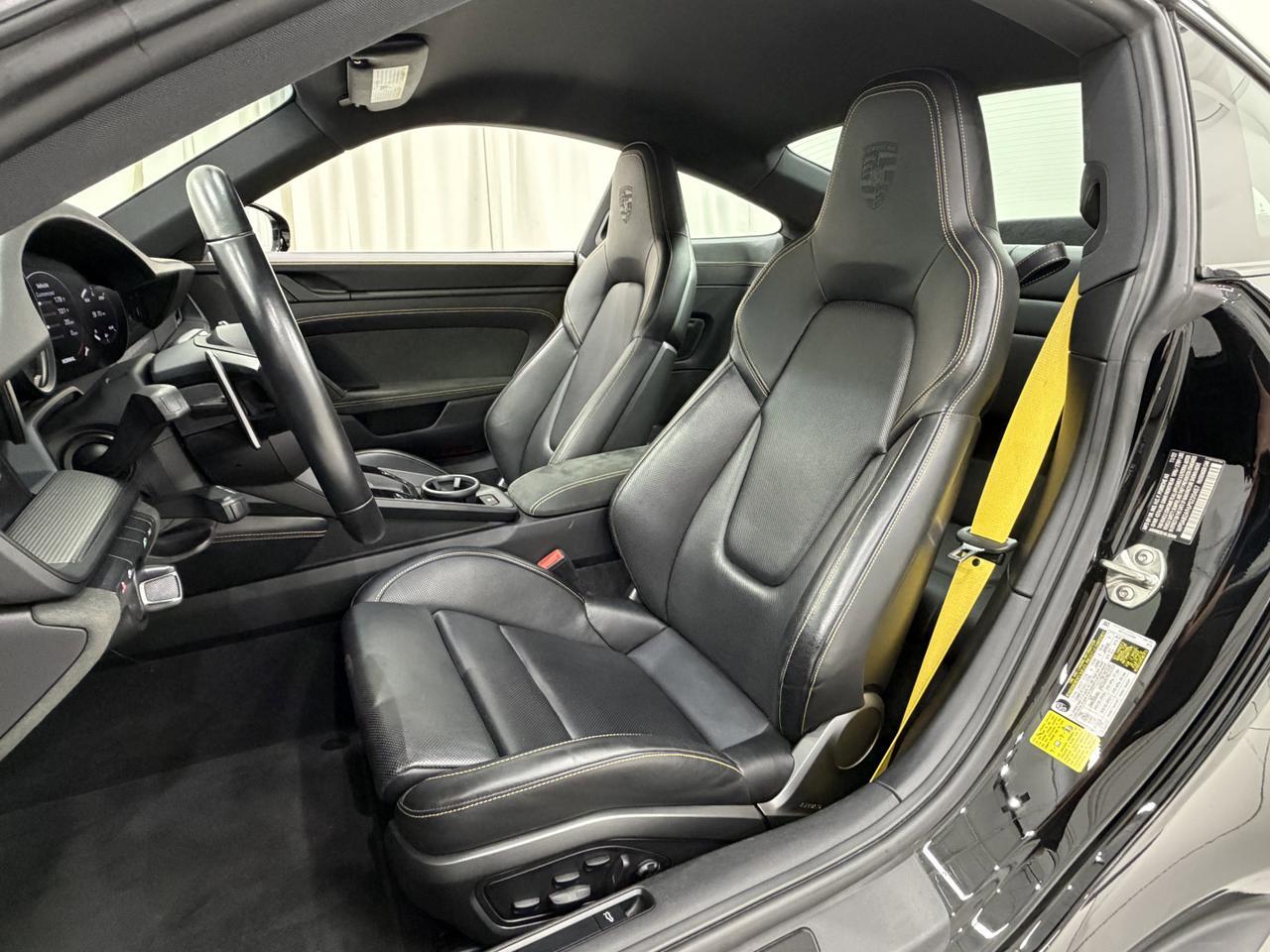 2023 Porsche 911 Carrera GTS Newark DE