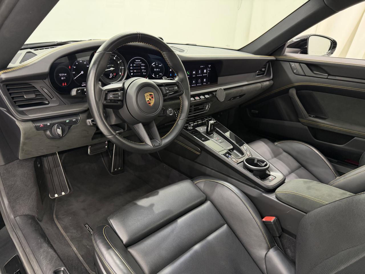 2023 Porsche 911 Carrera GTS Newark DE