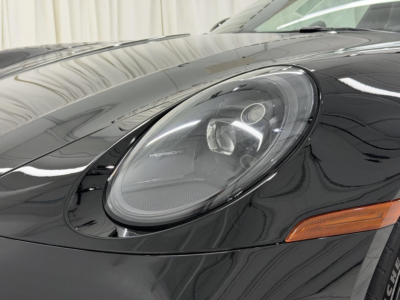 2023 Porsche 911 Carrera GTS Newark DE