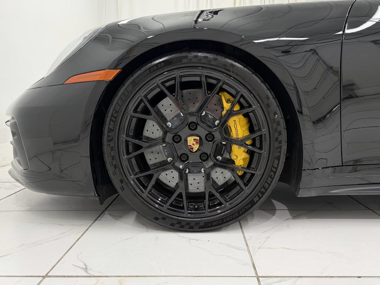 2023 Porsche 911 Carrera GTS Newark DE