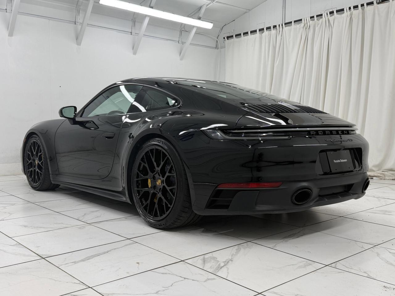 2023 Porsche 911 Carrera GTS Newark DE