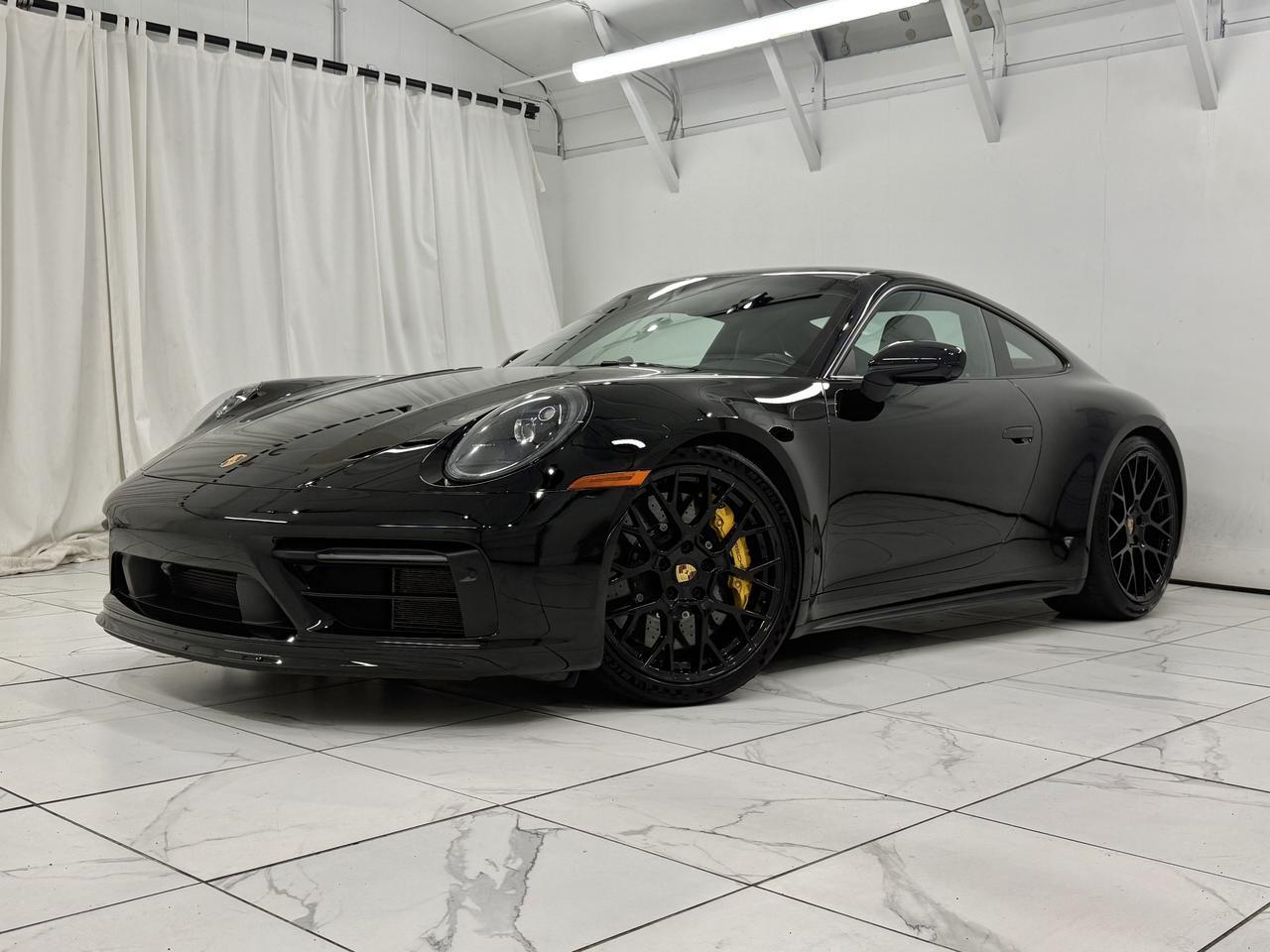 2023 Porsche 911 Carrera GTS Newark DE