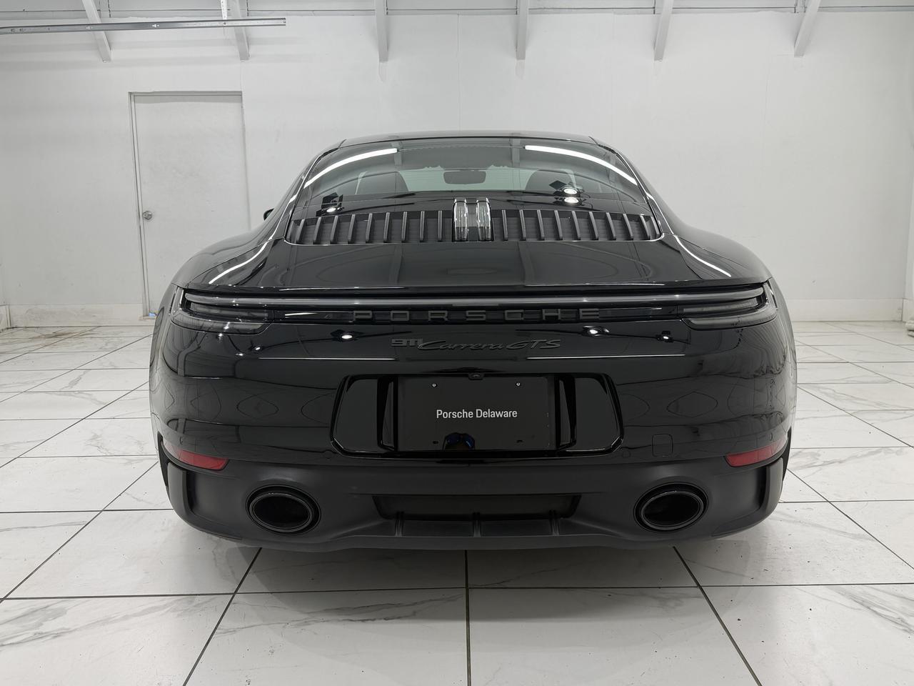 2023 Porsche 911 Carrera GTS Newark DE