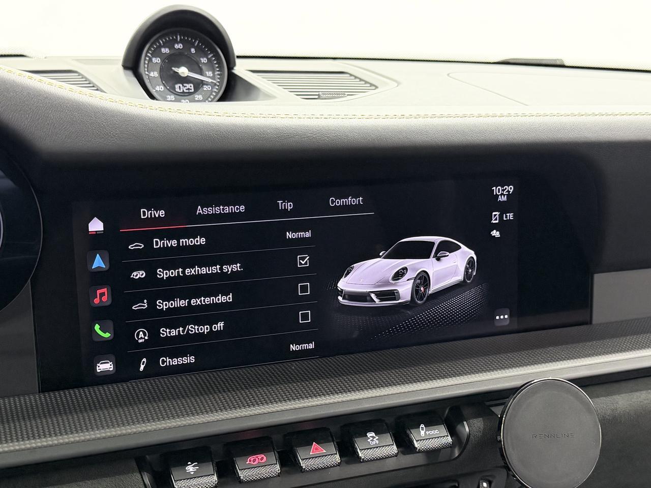 2023 Porsche 911 Carrera GTS Newark DE