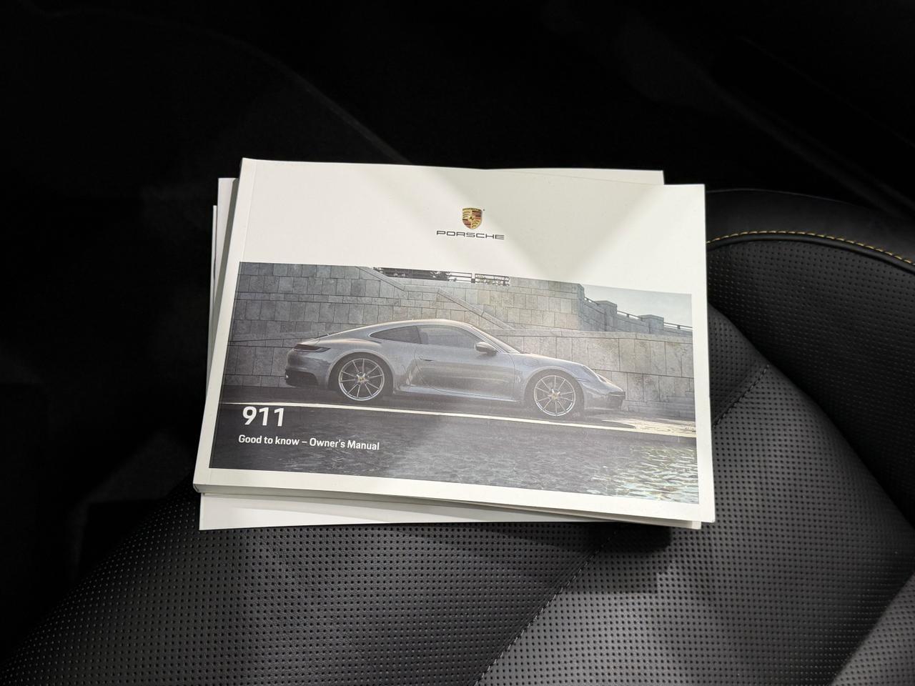 2023 Porsche 911 Carrera GTS Newark DE