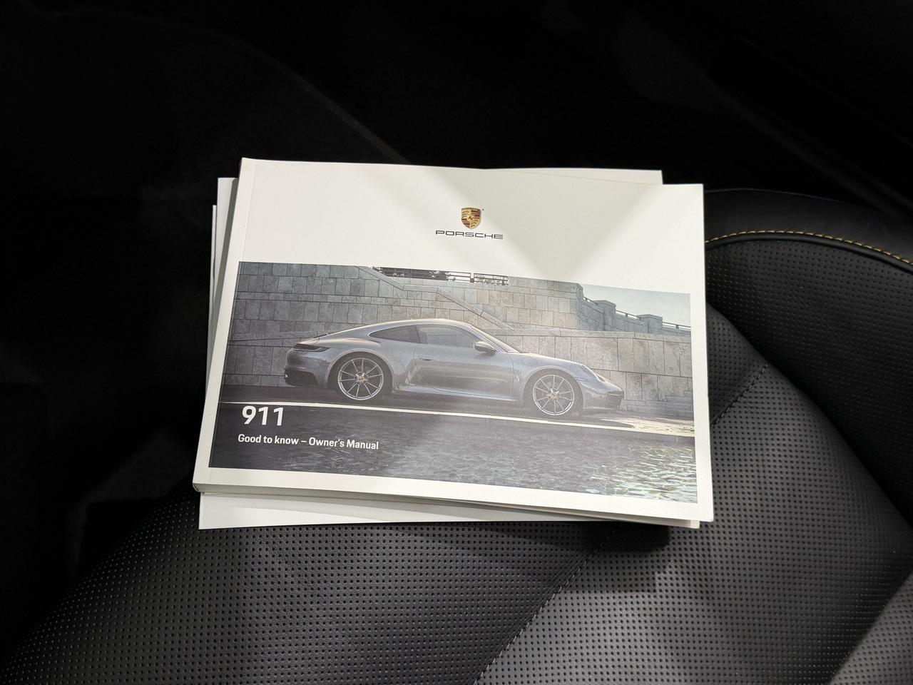 2023 Porsche 911 Carrera GTS Newark DE