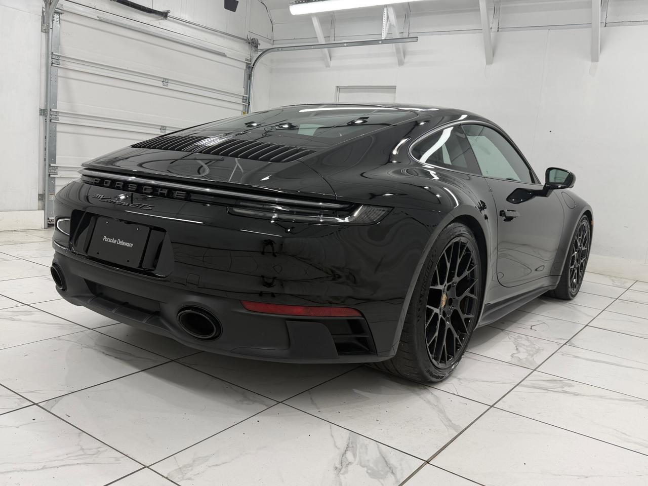 2023 Porsche 911 Carrera GTS Newark DE