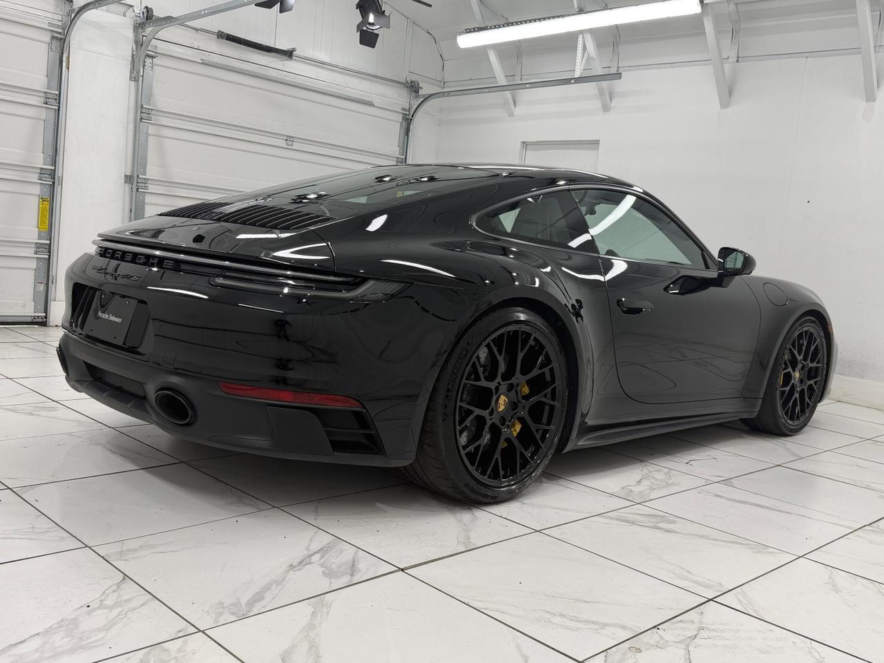 2023 Porsche 911 Carrera GTS Newark DE