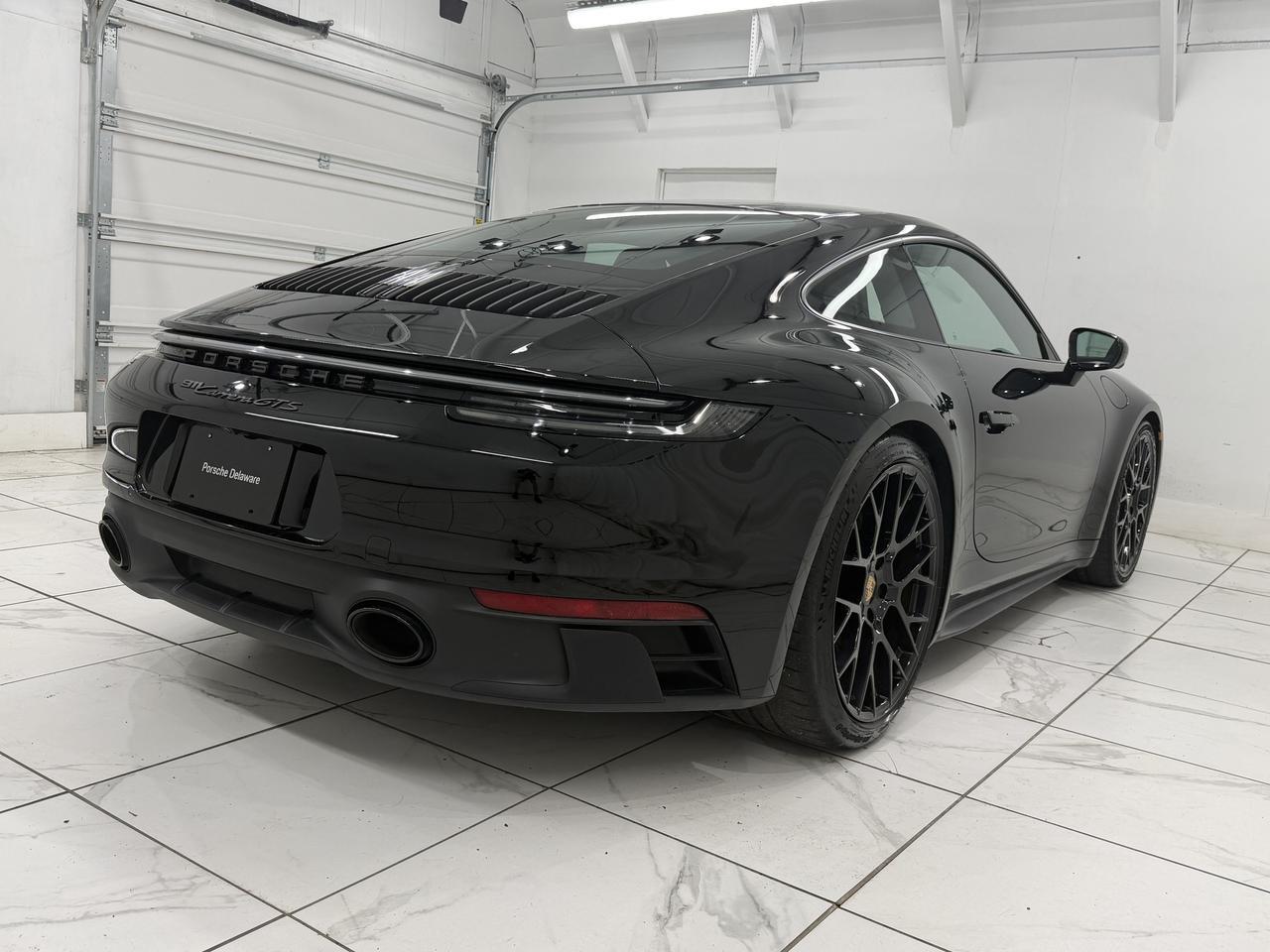 2023 Porsche 911 Carrera GTS Newark DE
