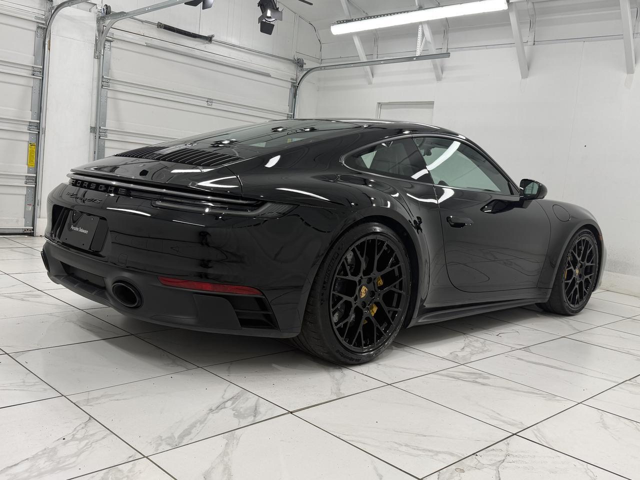 2023 Porsche 911 Carrera GTS Newark DE